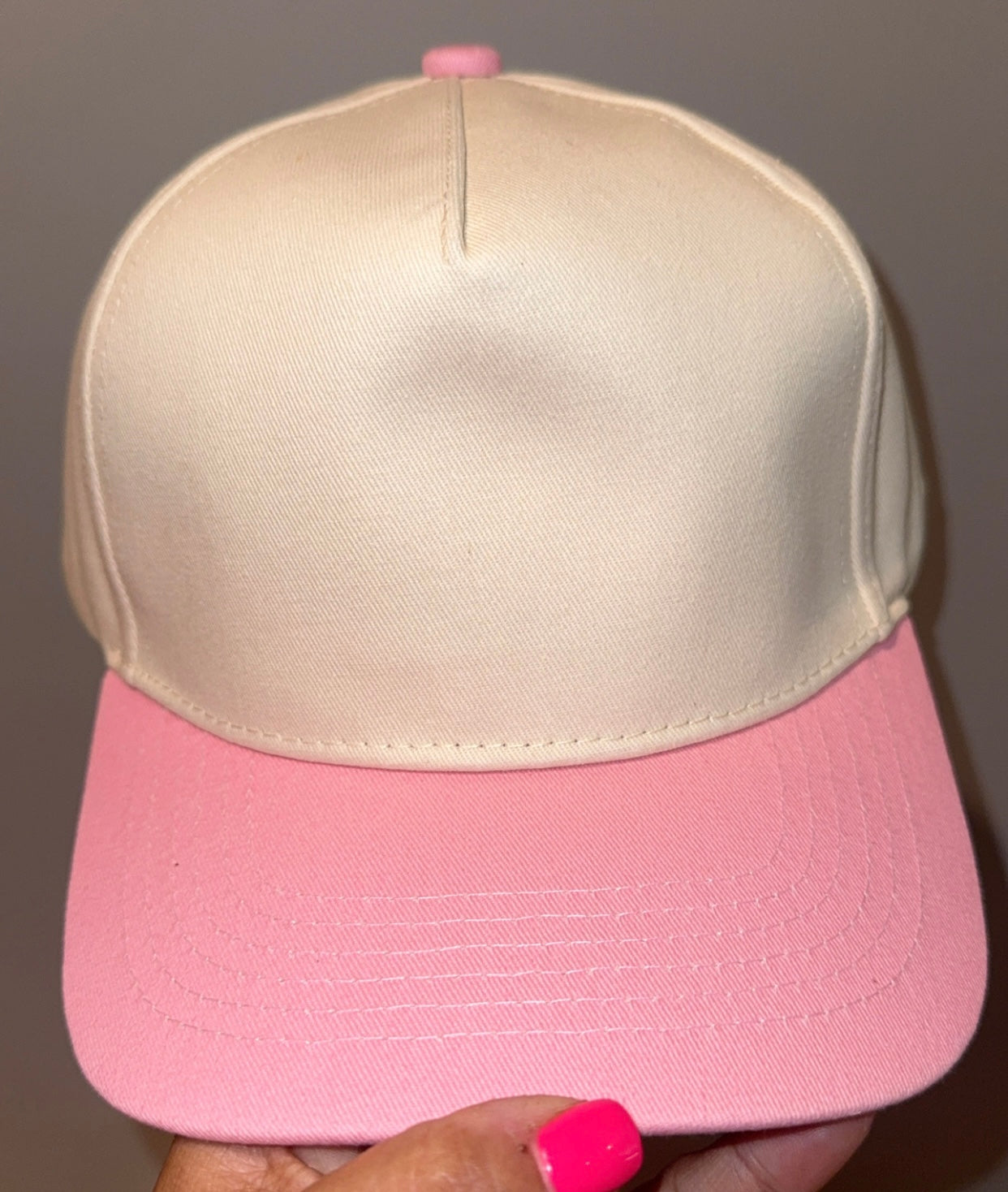 Structured hats WHOLESALE/BLANKS