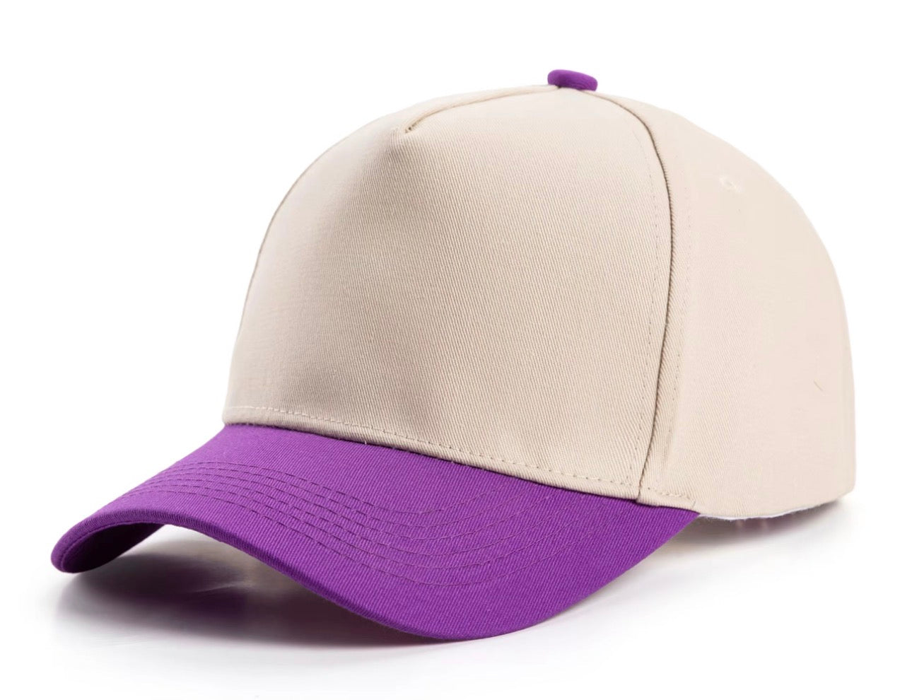 Structured hats WHOLESALE/BLANKS