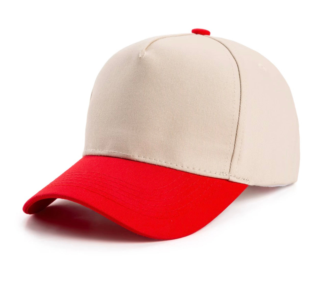 Structured hats WHOLESALE/BLANKS
