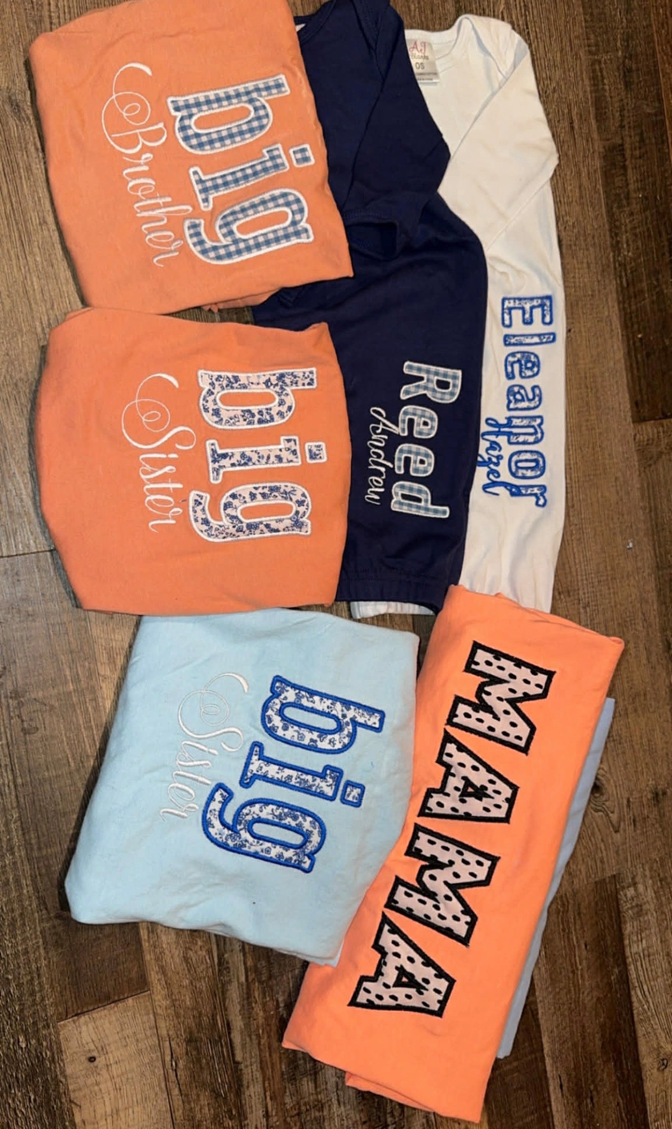 Kids Shirts