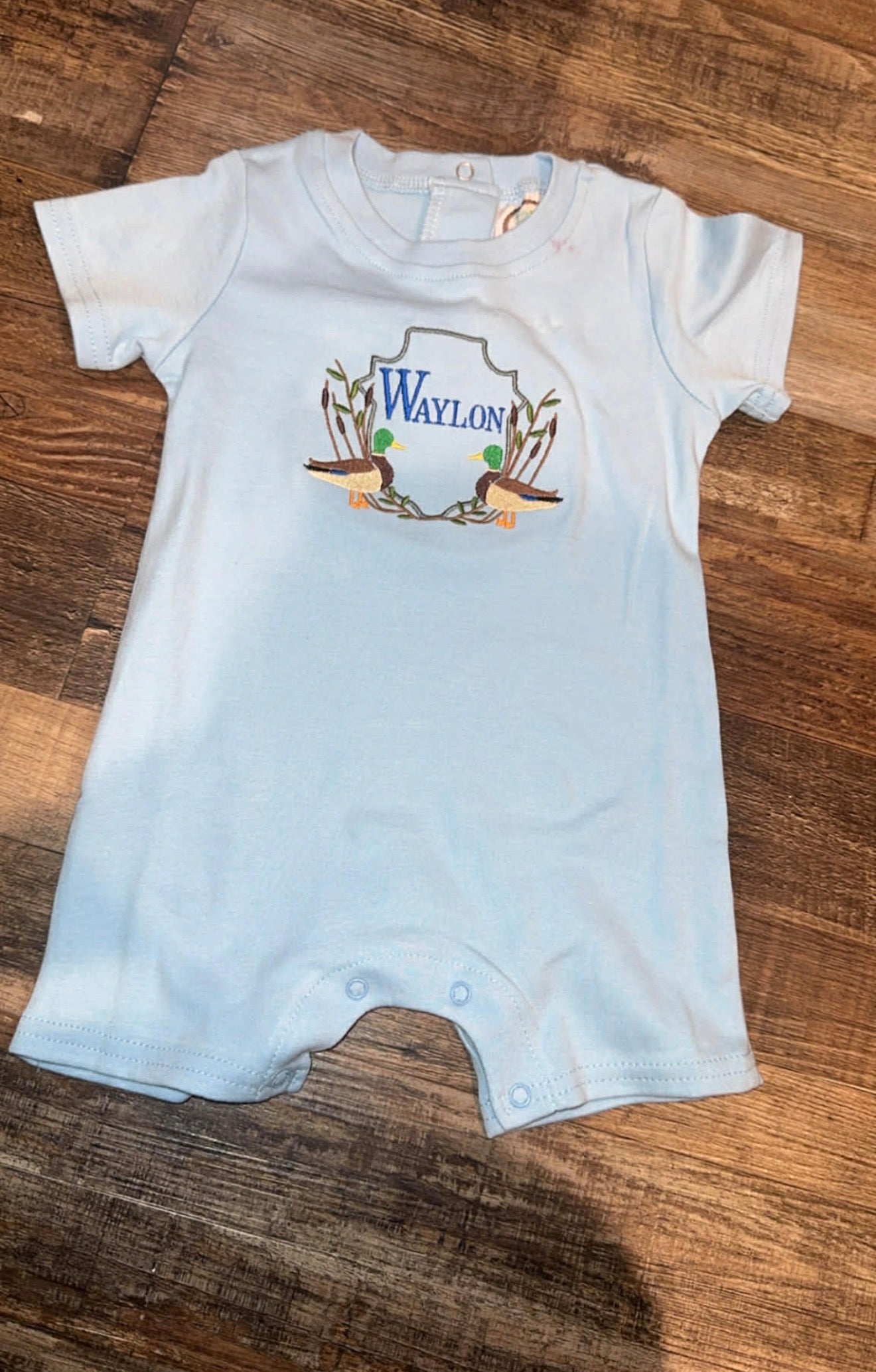 Kids Shirts