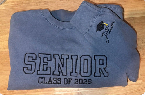 Adult Sweatshirts