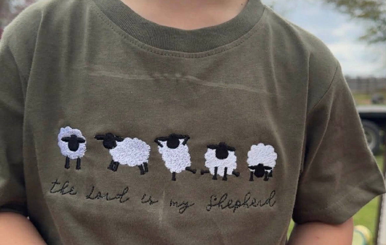 Kids Shirts