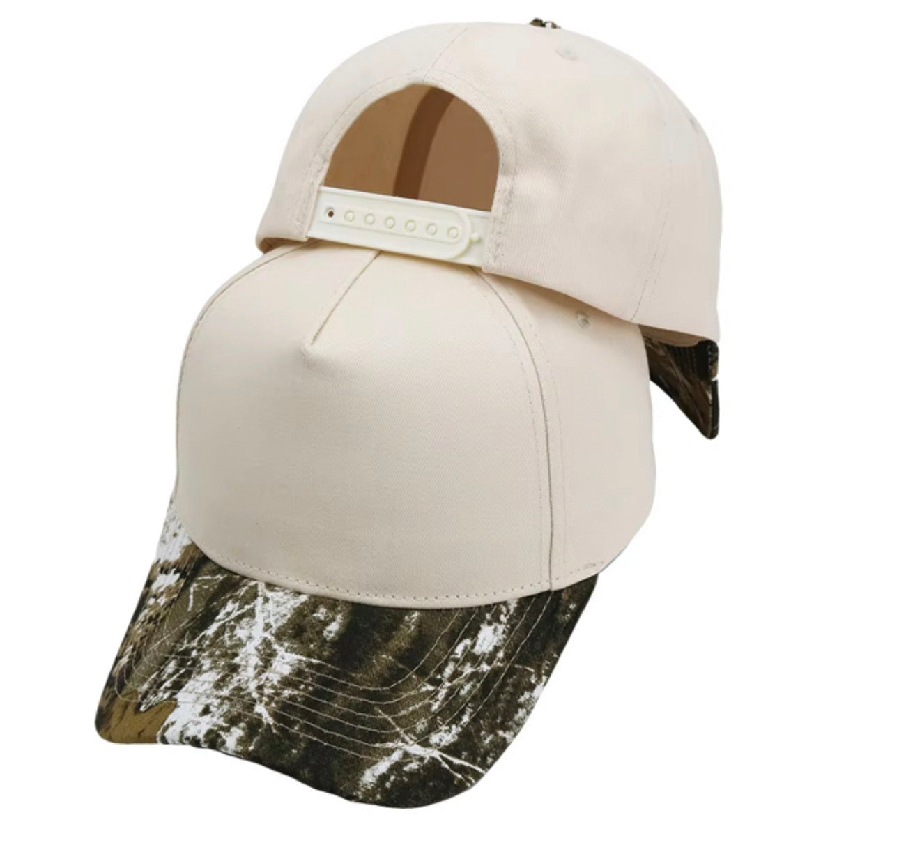 Structured hats WHOLESALE/BLANKS