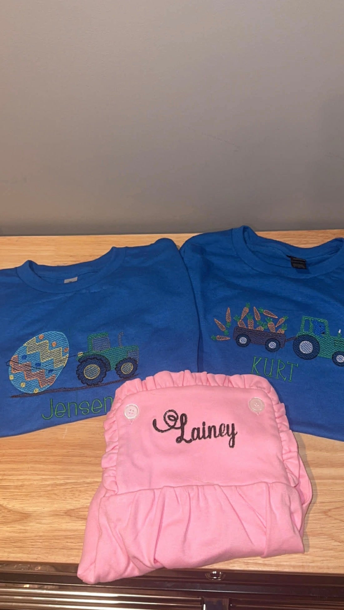 Kids Shirts